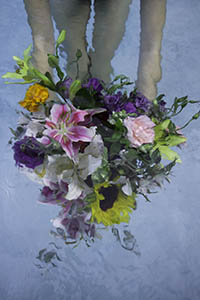 Bouquet photo