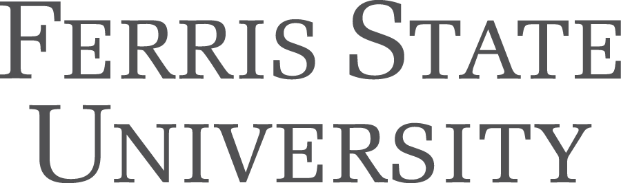 Ferris State University Logo