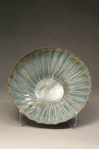 Madeline Kaczmarczyk pottery