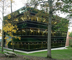 Grace Hauenstein Library