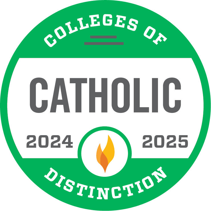 Catholic College of Distinction