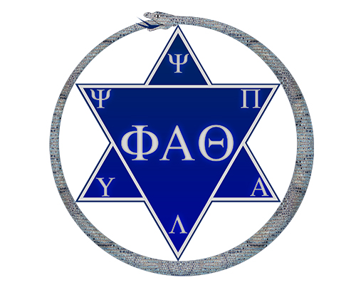 Phi Alpha Theta Logo