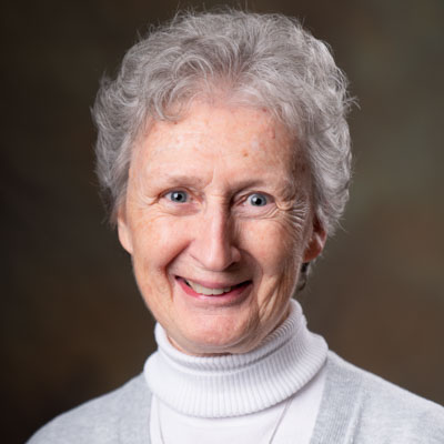 Sr. Mary Ann Barrett, O.P. '66